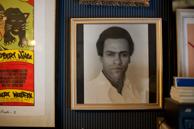 shaun roberts babylon falling huey p. newton billy x jennings itsabouttime