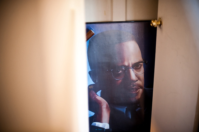 shaun roberts babylon falling malcolm x billy x jennings itsabouttime